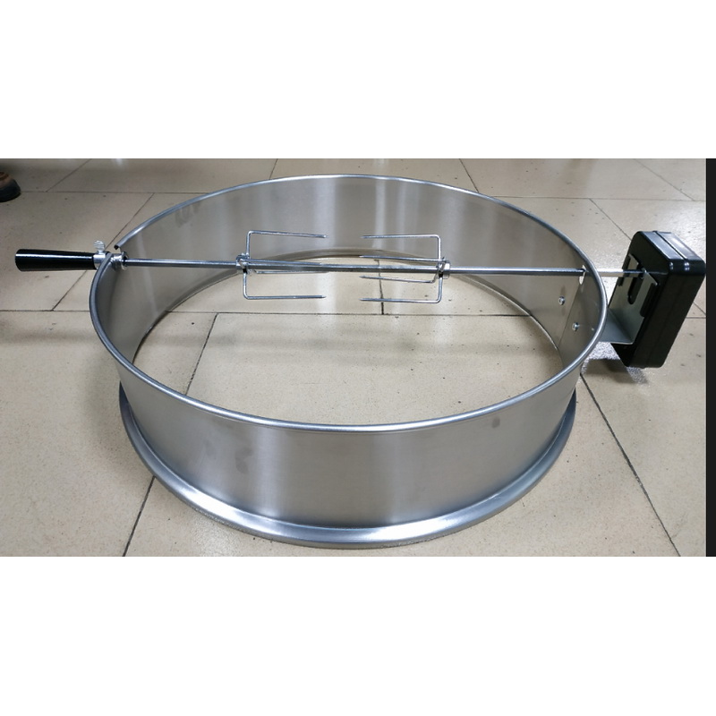 Pizza Ring for Dia 575mm kettle grill