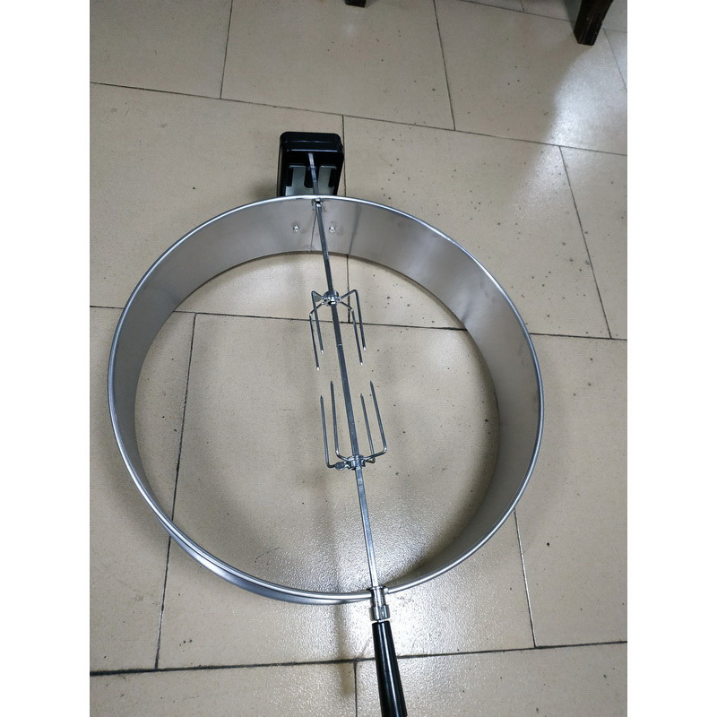 suit for Dia 570--575mm kettle grill