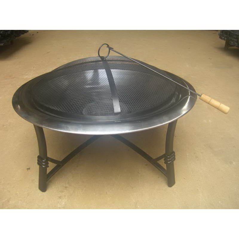 29 inch fire pit