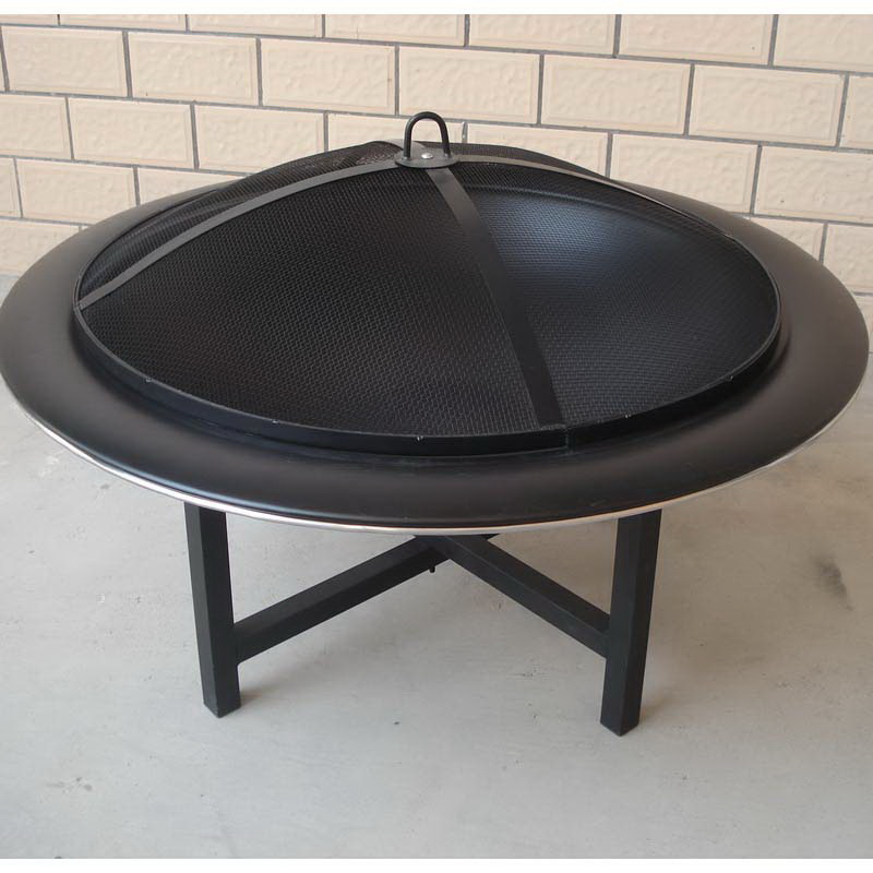 30 inch fire pit