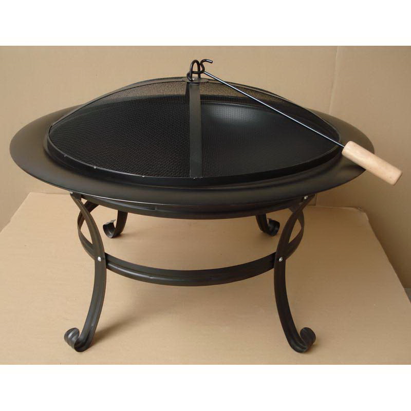 30inch fire pit