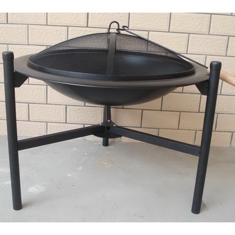 30inch fire pit