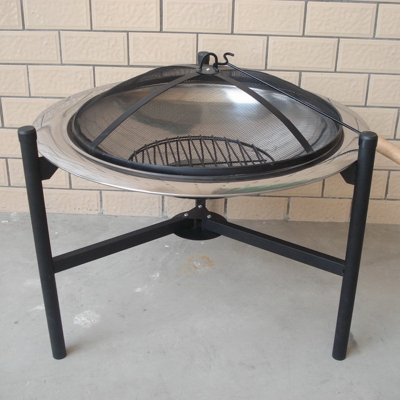 30inch fire pit