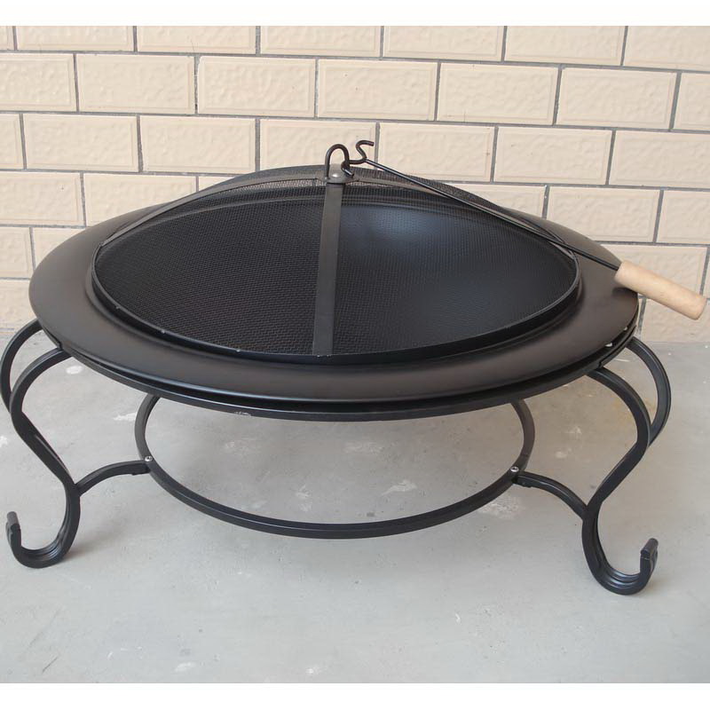 30inch fire pit