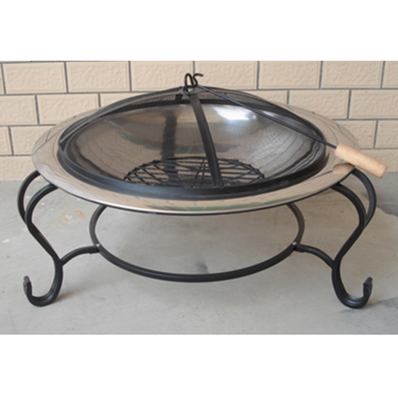 30inch fire pit