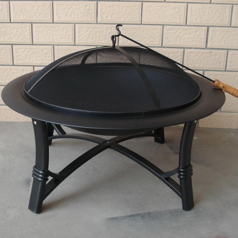 30inch fire pit