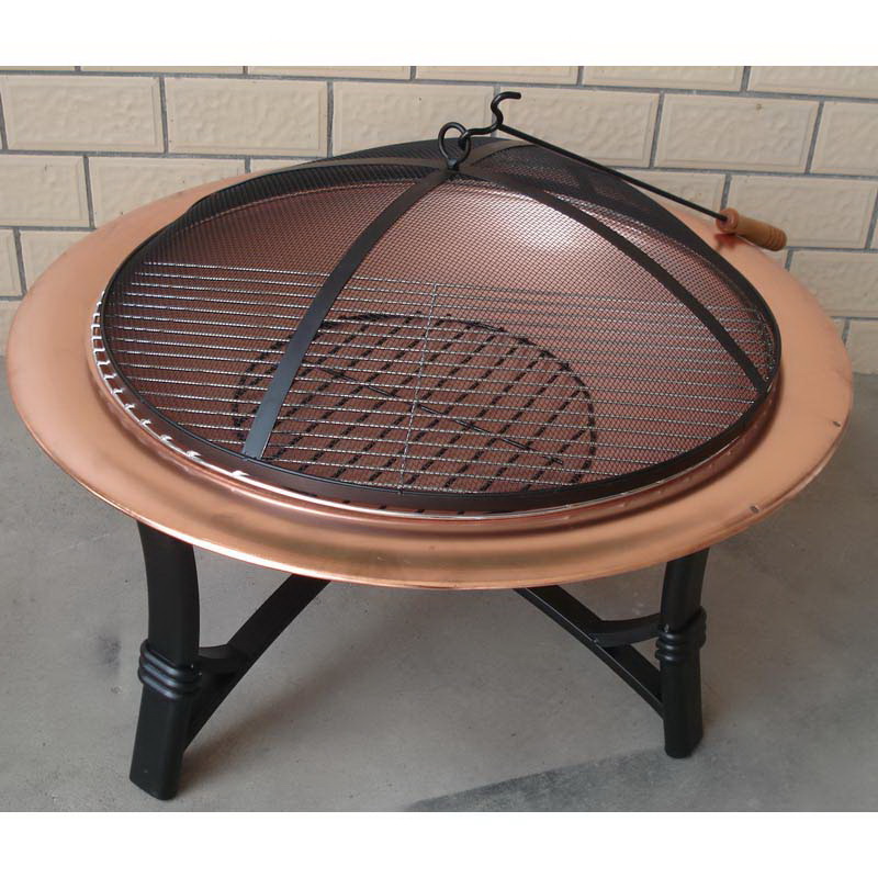 30inch fire pit