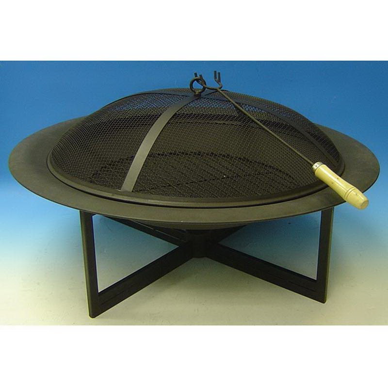 30inch fire pit