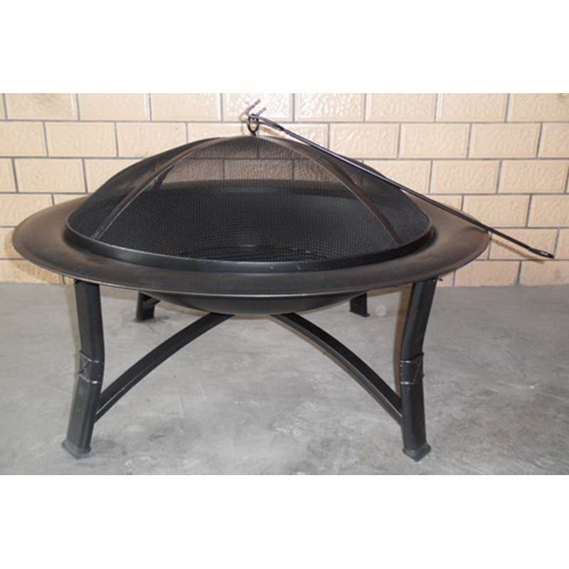 35inch fire pit