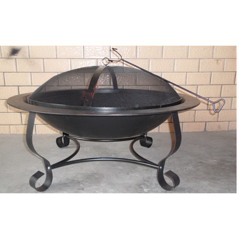 39inch fire pit