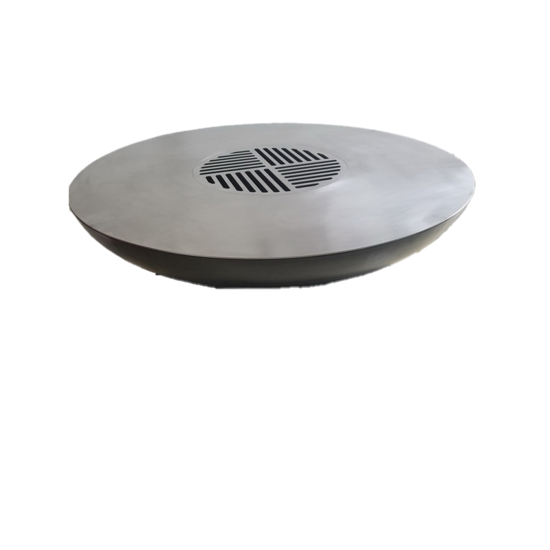 Super high quality fire pit and grills