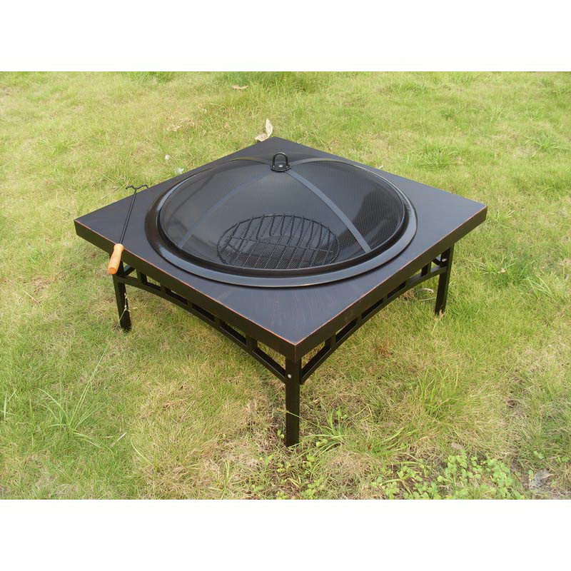 30inch fire pit