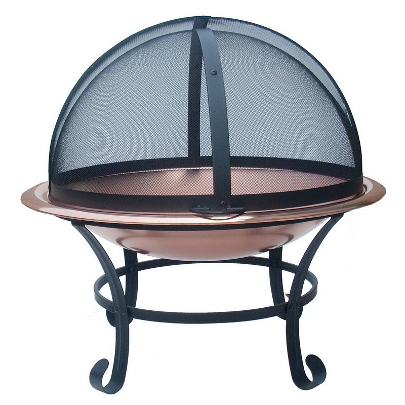 30inch fire pit