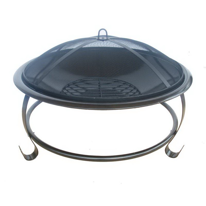 30inch fire pit