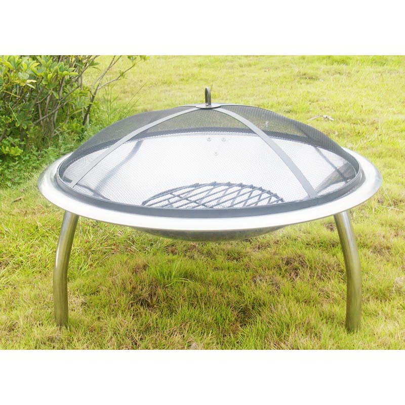 30inch fire pit