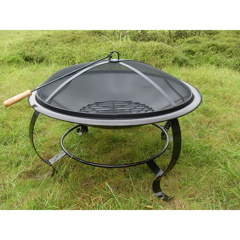 30inch fire pit