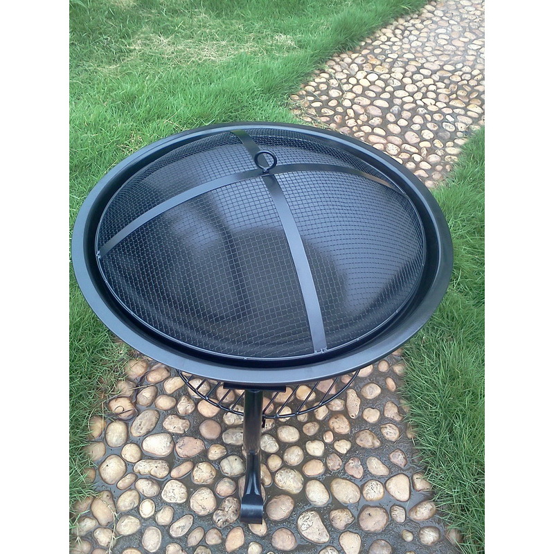 garden fire pit 