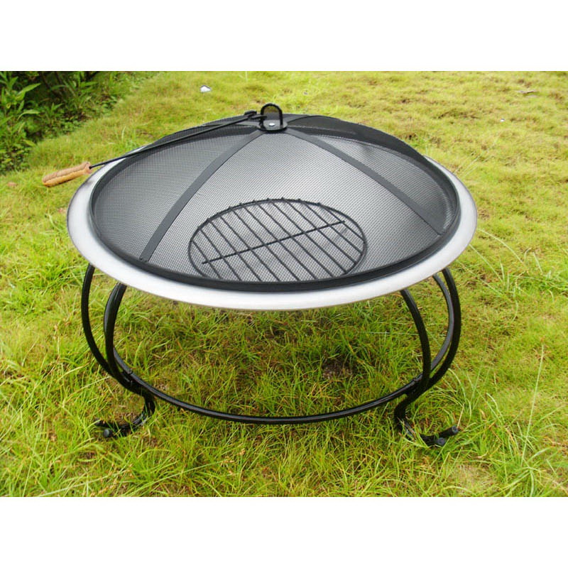 30inch fire pit