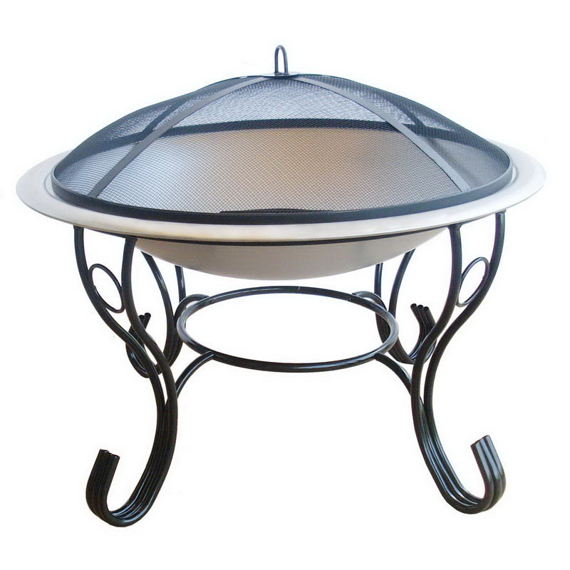 30inch fire pit