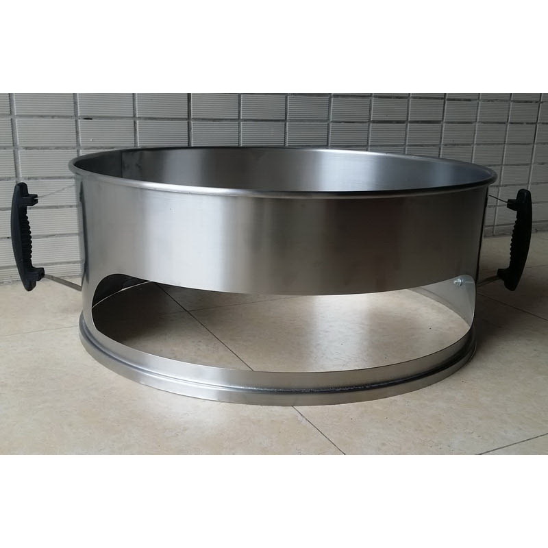 Pizza Ring for Dia 575mm kettle grill