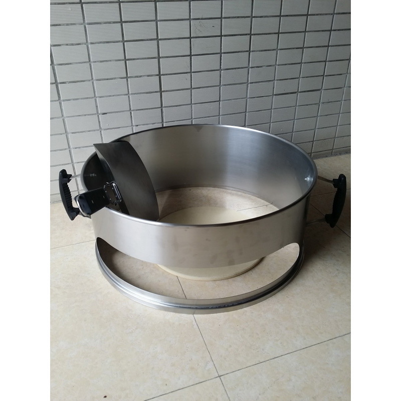 suit for Dia 570--575mm kettle grill