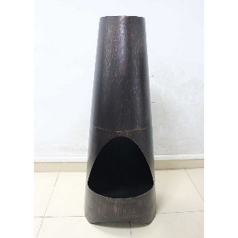 Steel Chimney