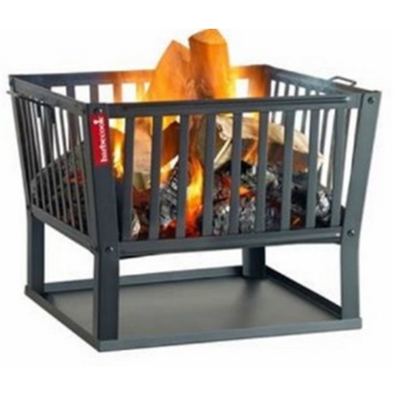 Fire basket