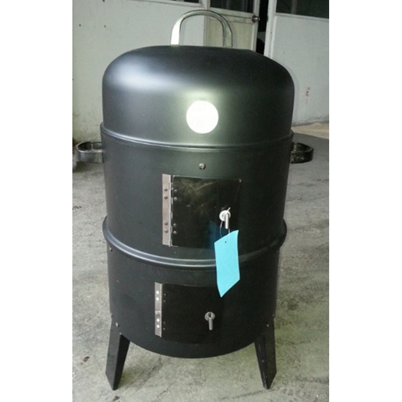 16inch smoker grill