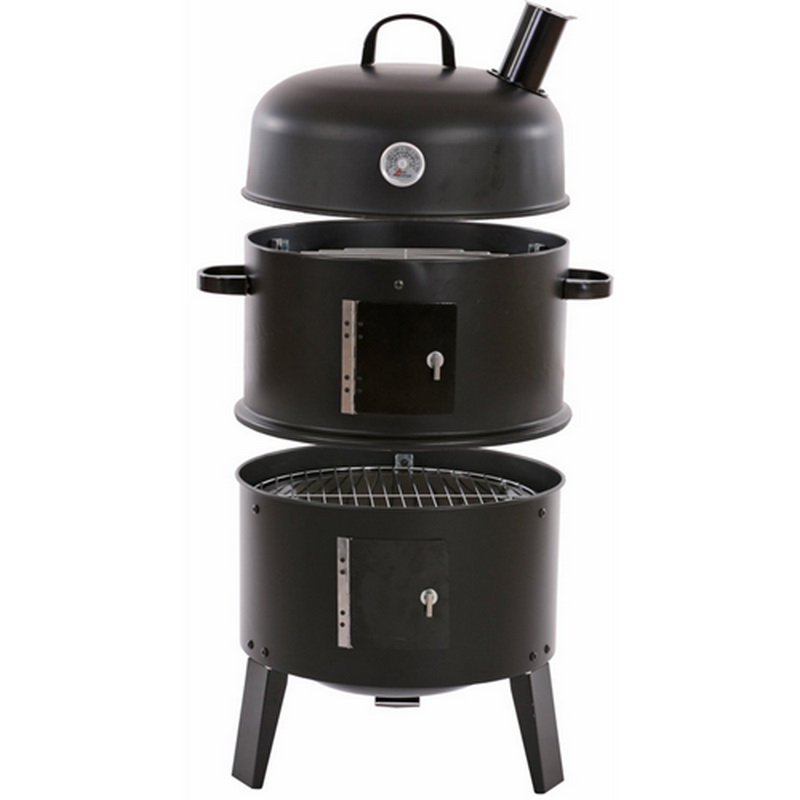 16inch smoker grill