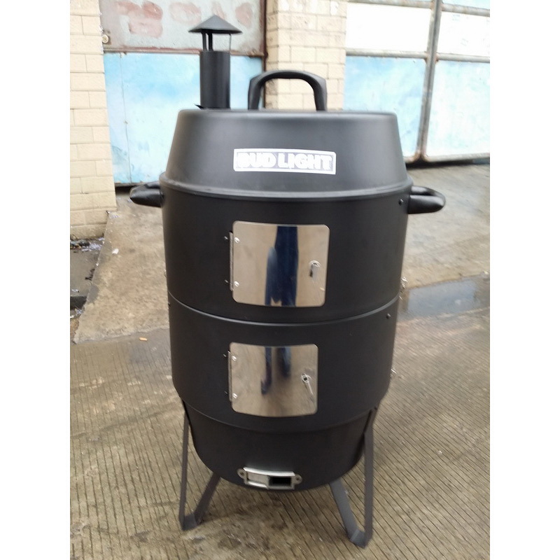 20 inch smoker grill