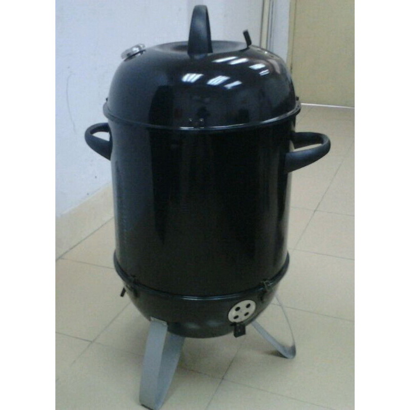 22.5 inch smoker grill