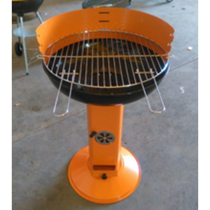 20inch round grill