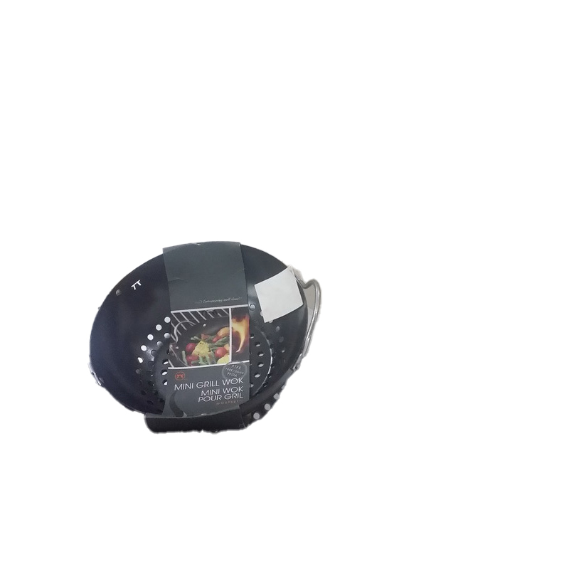 Grid for garden grill