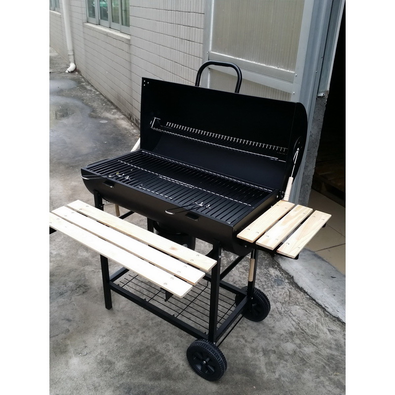 Smoker Grill