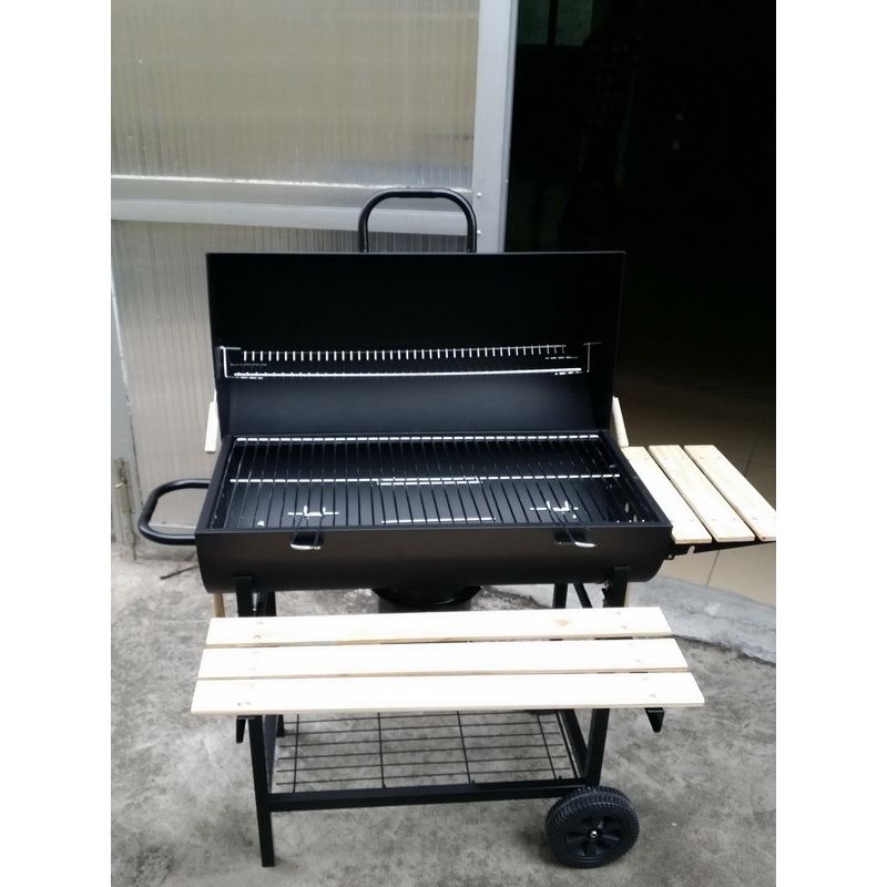 Large size grill