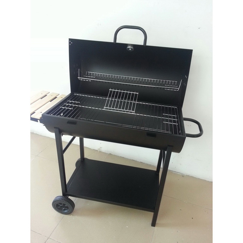 Smoker Grill