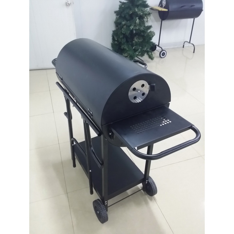 Smoker Grill