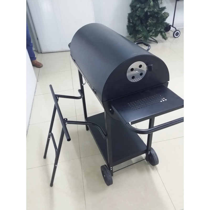 camping grill