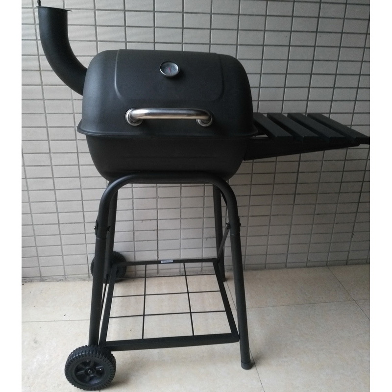 Smoker Grill