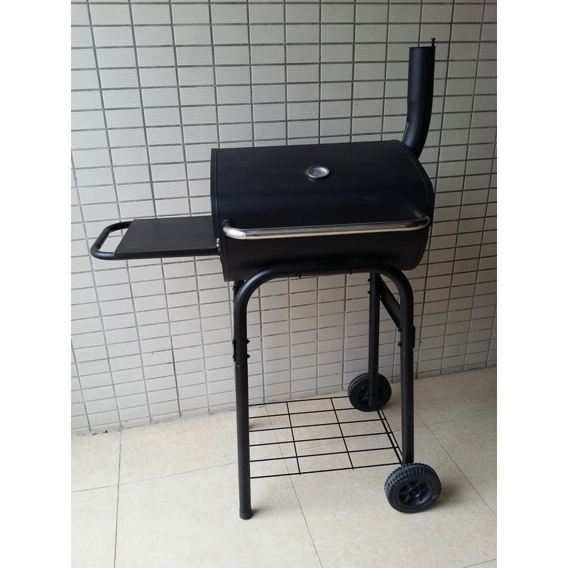 Smoker Grill