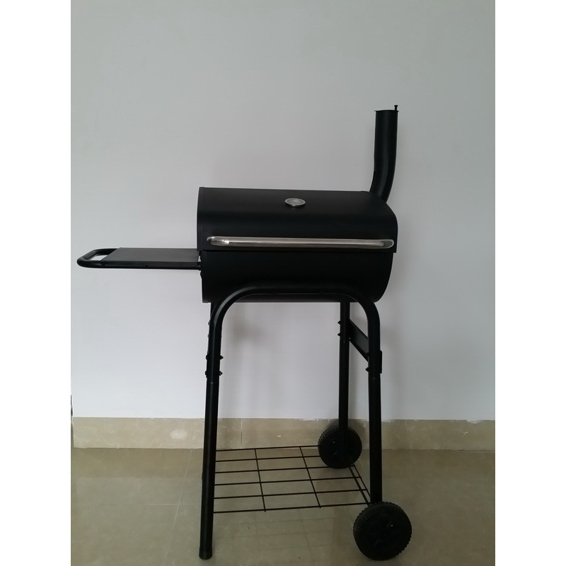 Large size grill