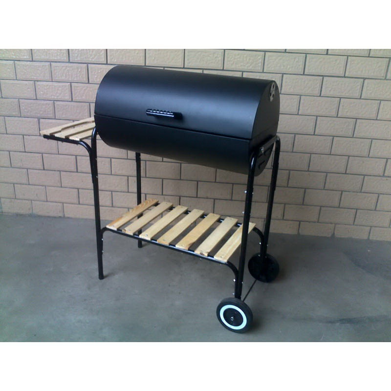 Smoker Grill