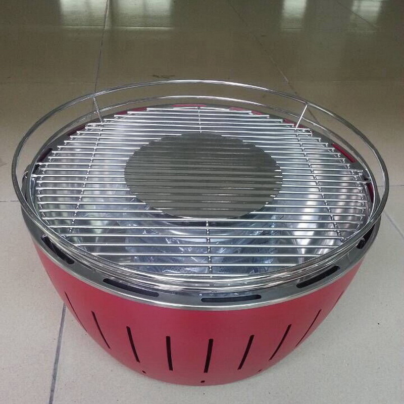 Table grill