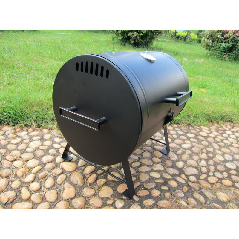 small smoker grill