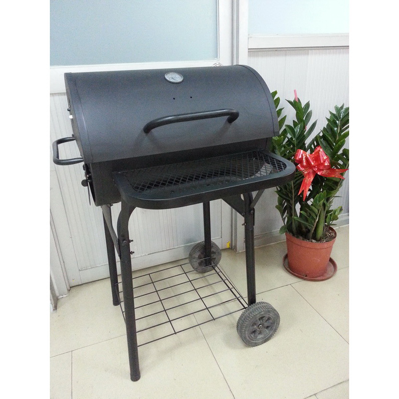 Smoker Grill