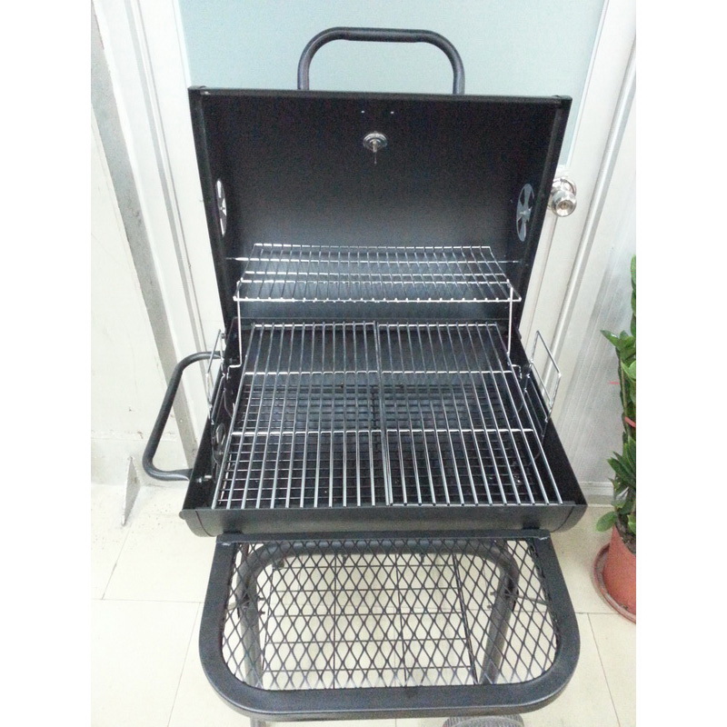 Large size grill