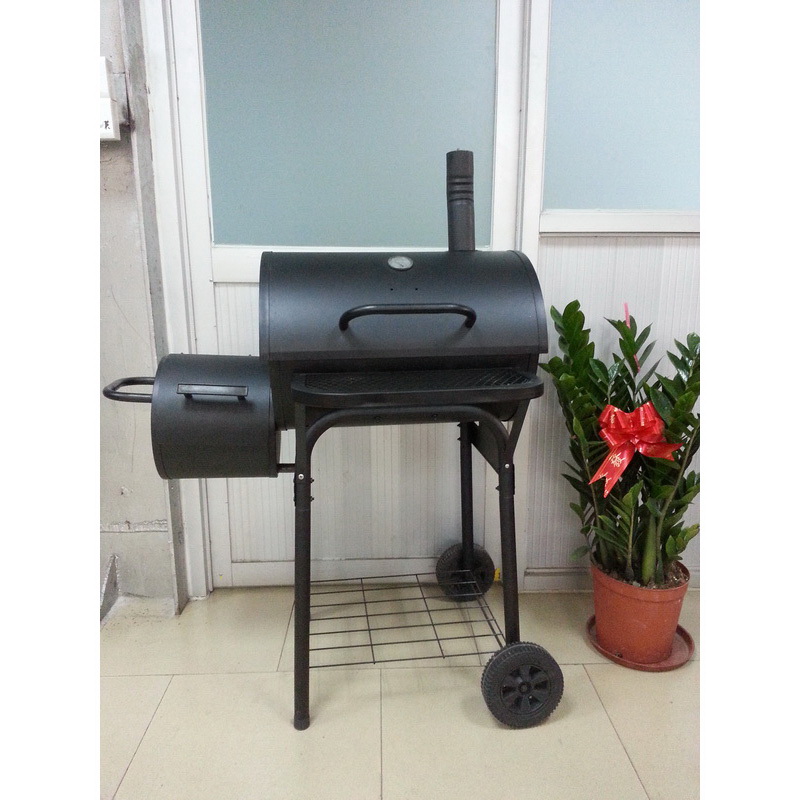 Smoker Grill