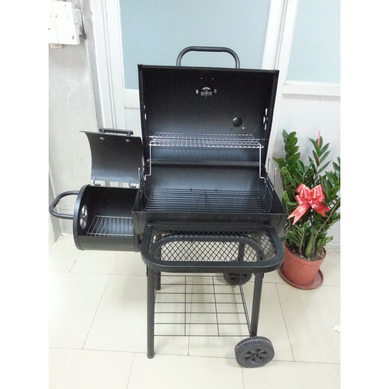 Large size grill