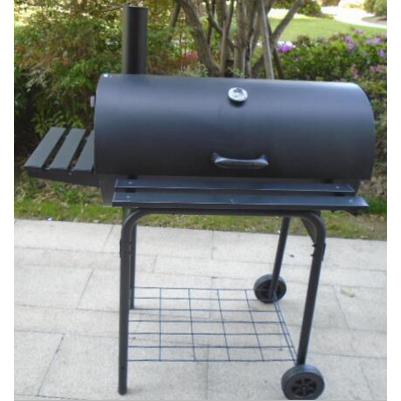 Smoker Grill 