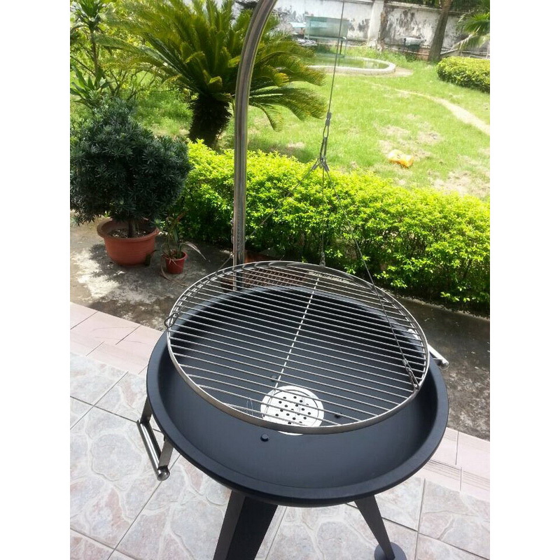 barbecue grill 